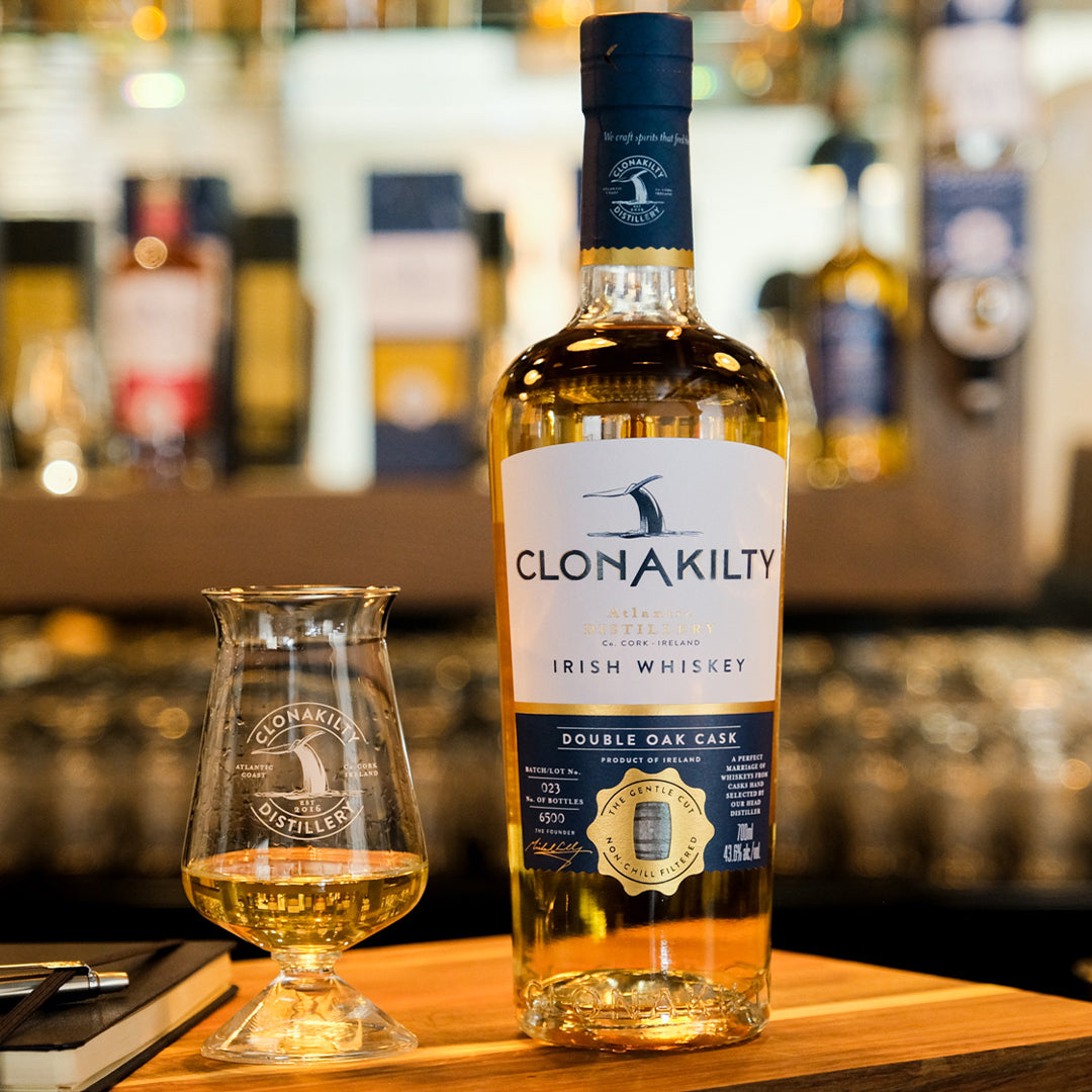 Whiskey – Clonakilty Distillery Shop (EU)