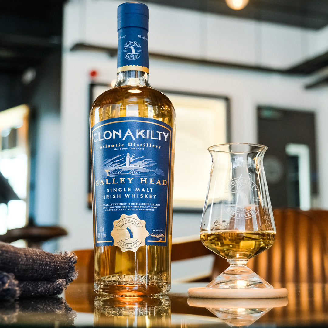 Shop - Clonakilty Irish Whiskey - The Atlantic Distillery – Clonakilty ...