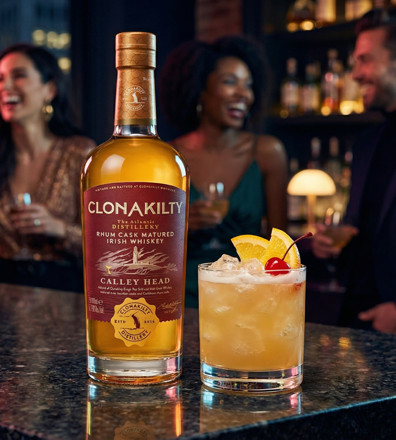 
                  
                    Galley Head Rhum Cask 70cl
                  
                