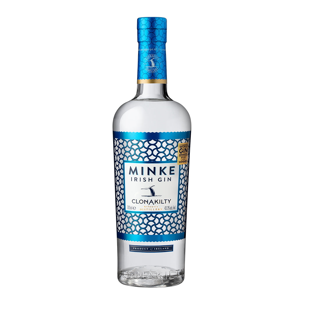 Clonakilty Ginのボトル画像