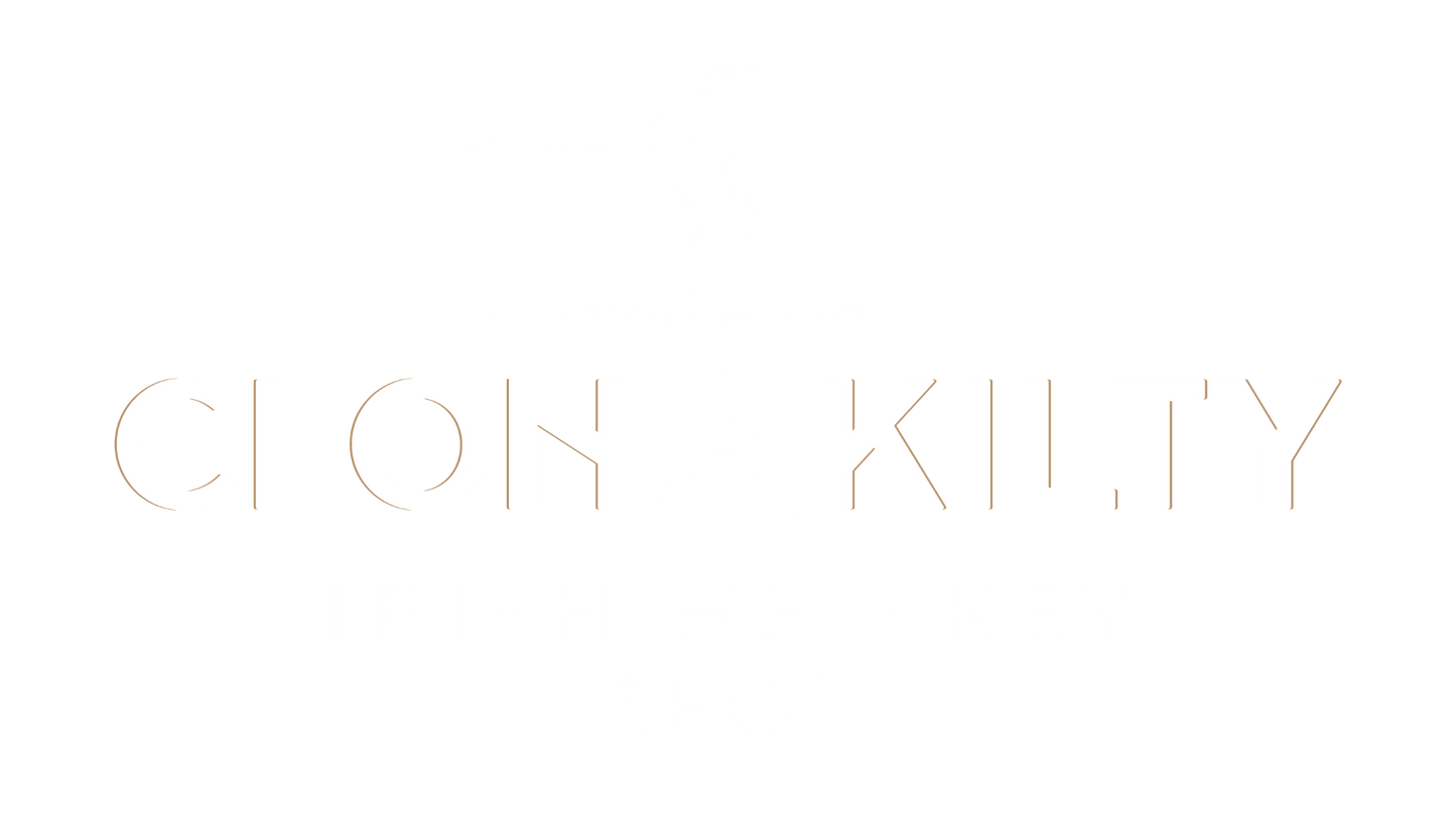 Clonakilty Distillery Shop (EU)