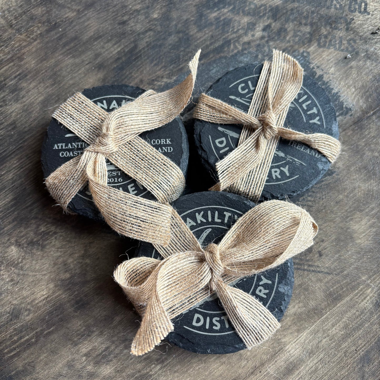 
                  
                    Slate Coasters (set of 4)
                  
                